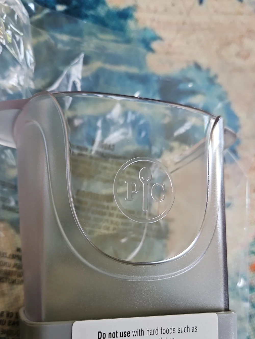 Pampered Chef Cup Slicer